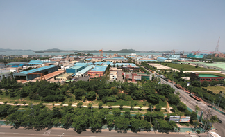 삽진농공단지 (2011년)