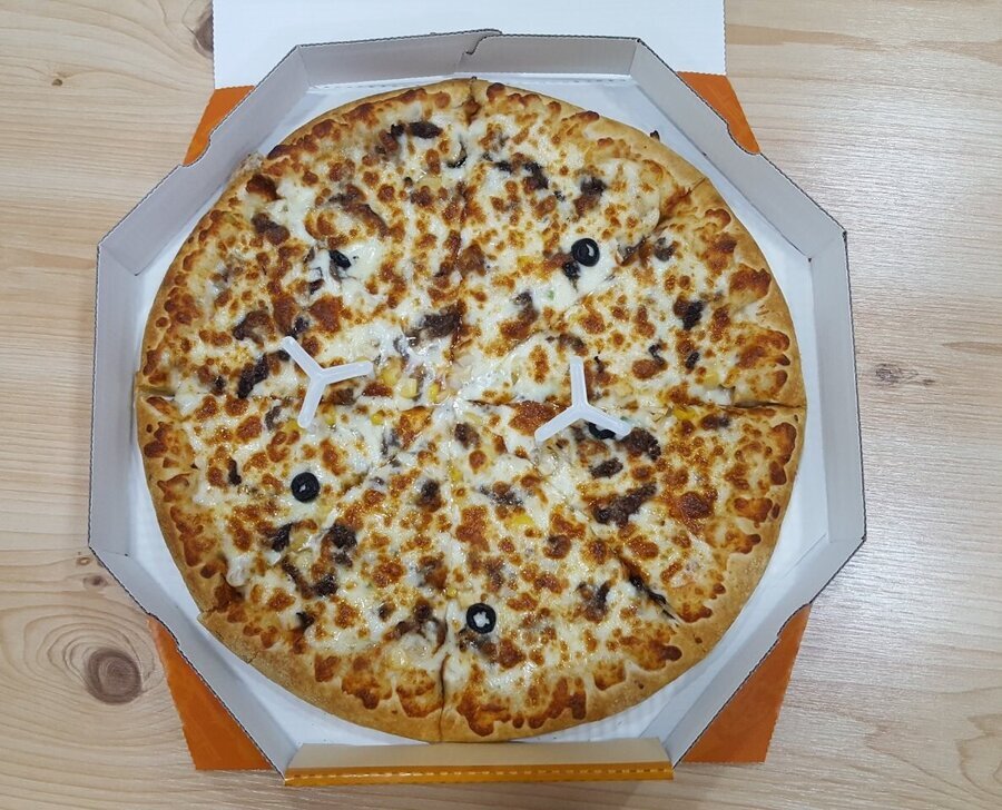 명품임실피자