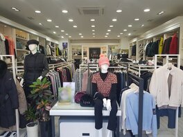 링스골프목포하당점