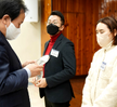[상담센터] 2022 연말 종합시상식