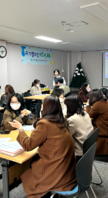 [상담센터] 위기청소년지도자교육