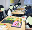 [상담센터] 청소년집단상담 I&U푸드아트테라피