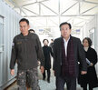 (01.21.1대대) 설명절 군대부 위문