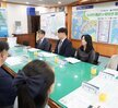 (10.13.부시장실) 학교자원 재활용 및 자원순환 체계구축 협약식