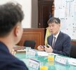 (10.13.부시장실) 학교자원 재활용 및 자원순환 체계구축 협약식