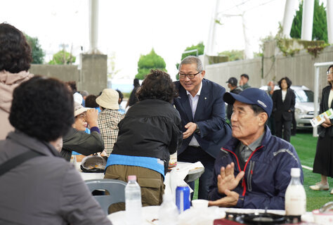 (10.21.국제축구센터) 통장 한마음 어울림대회