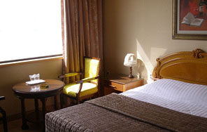 Shinan Beach Hotel 