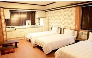 Mokpo Family Tour Hotel 