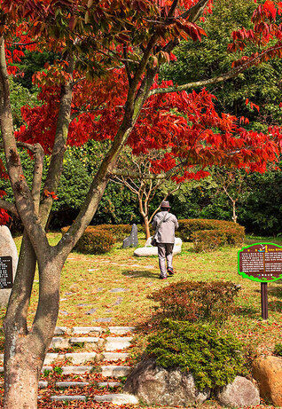 Lee Nanyoung Park