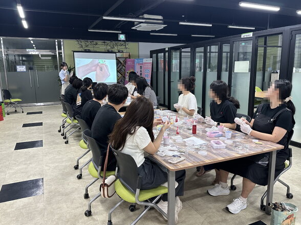 3회차 원데이 잡클래스 : 디어아토
