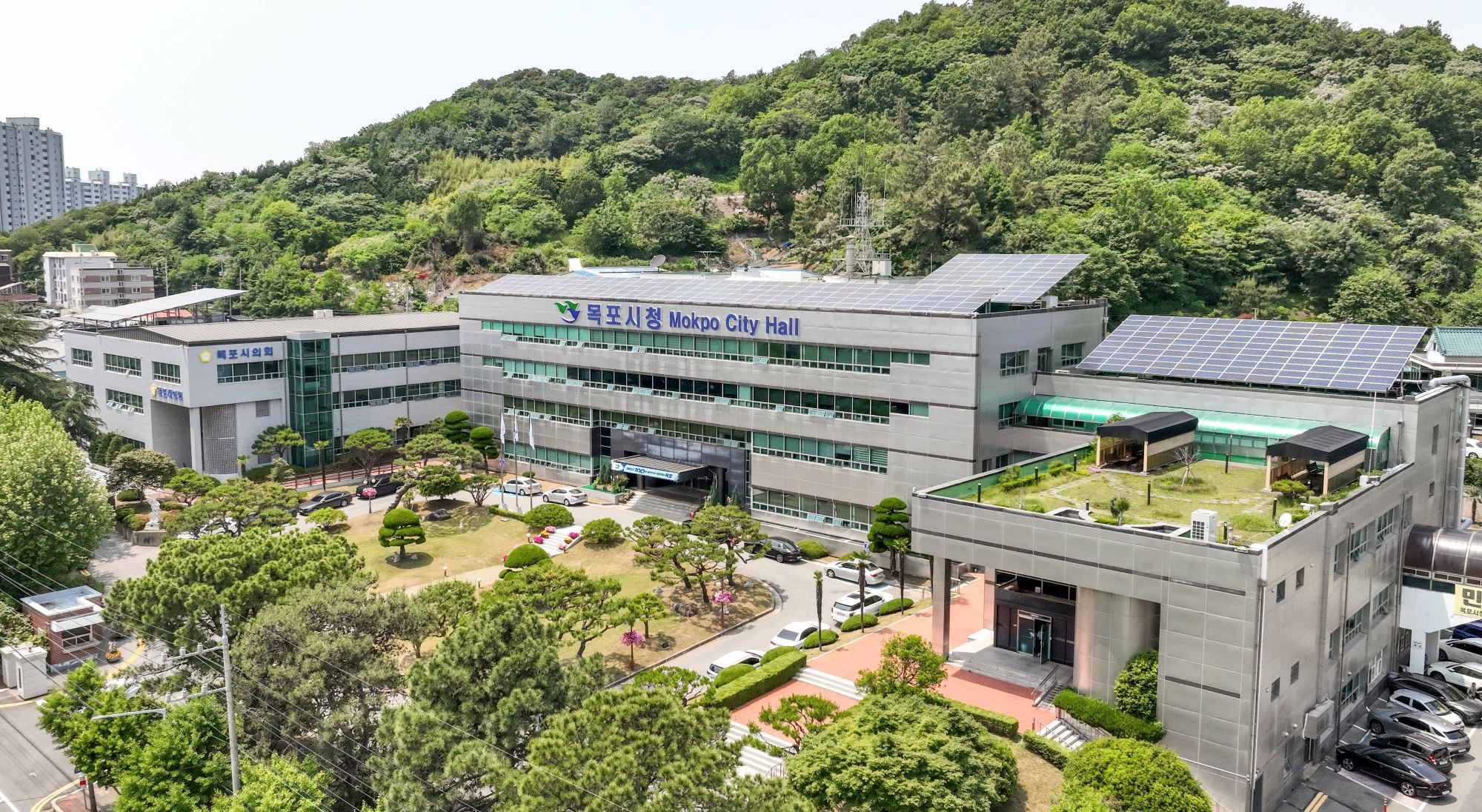 목포시치매안심센터, 하당권‘목포기독병원’협력의사 위촉