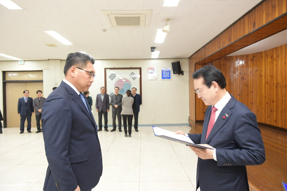 2020년도 상반기 정기인사-1
