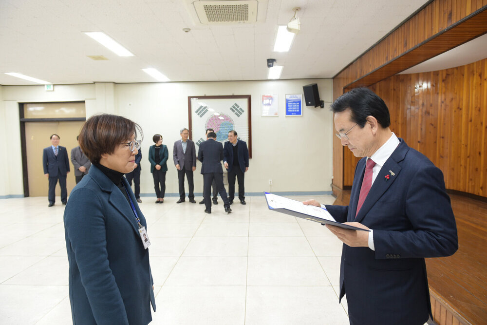 2020년도 상반기 정기인사-1