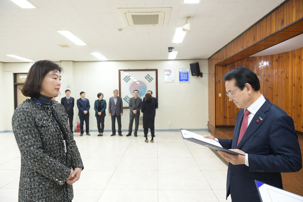 2020년도 상반기 정기인사-1