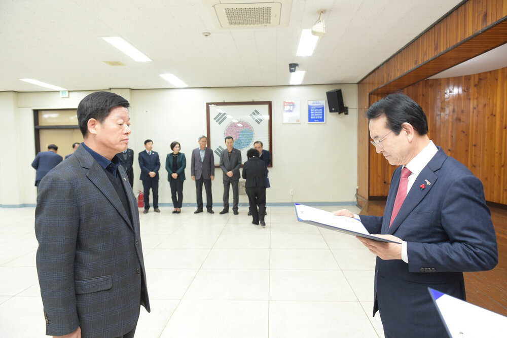 2020년도 상반기 정기인사-1