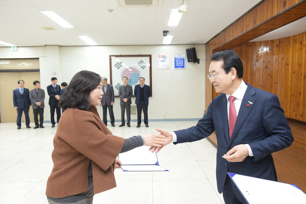 2020년도 상반기 정기인사-1