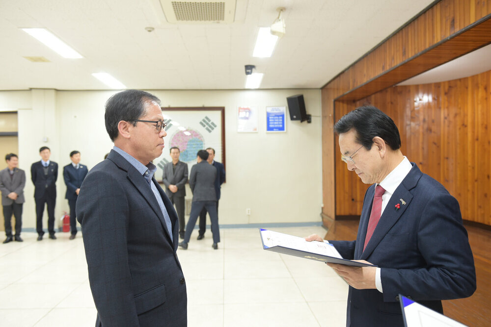 2020년도 상반기 정기인사-1