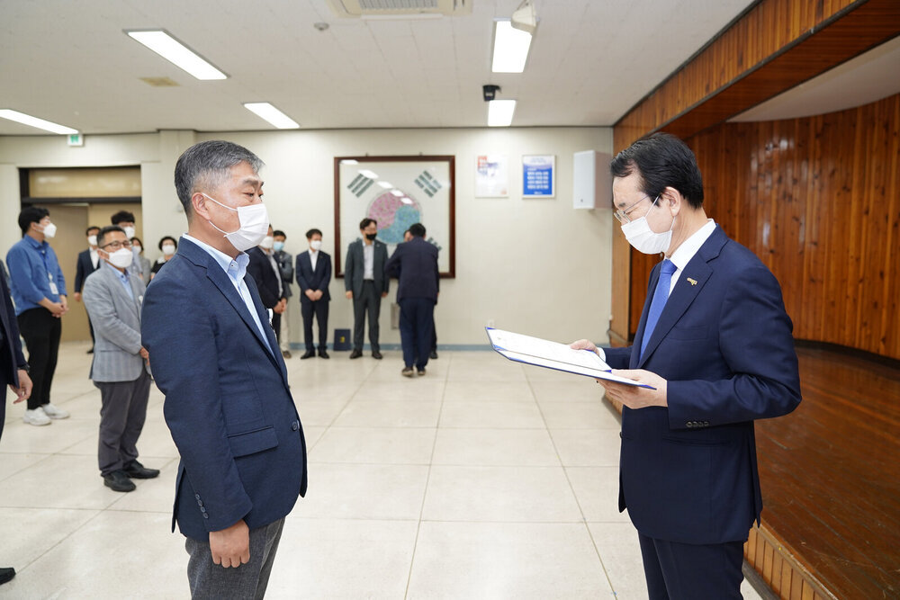 회의실