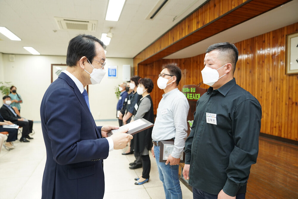 6월 정례조회-1