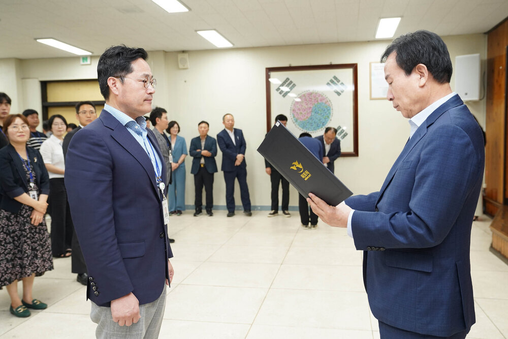 2024 하반기 임용장 교부-1