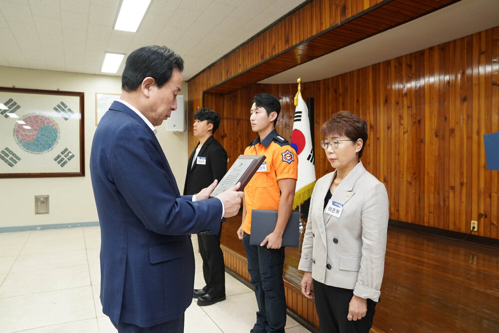 10월 정례조회-1