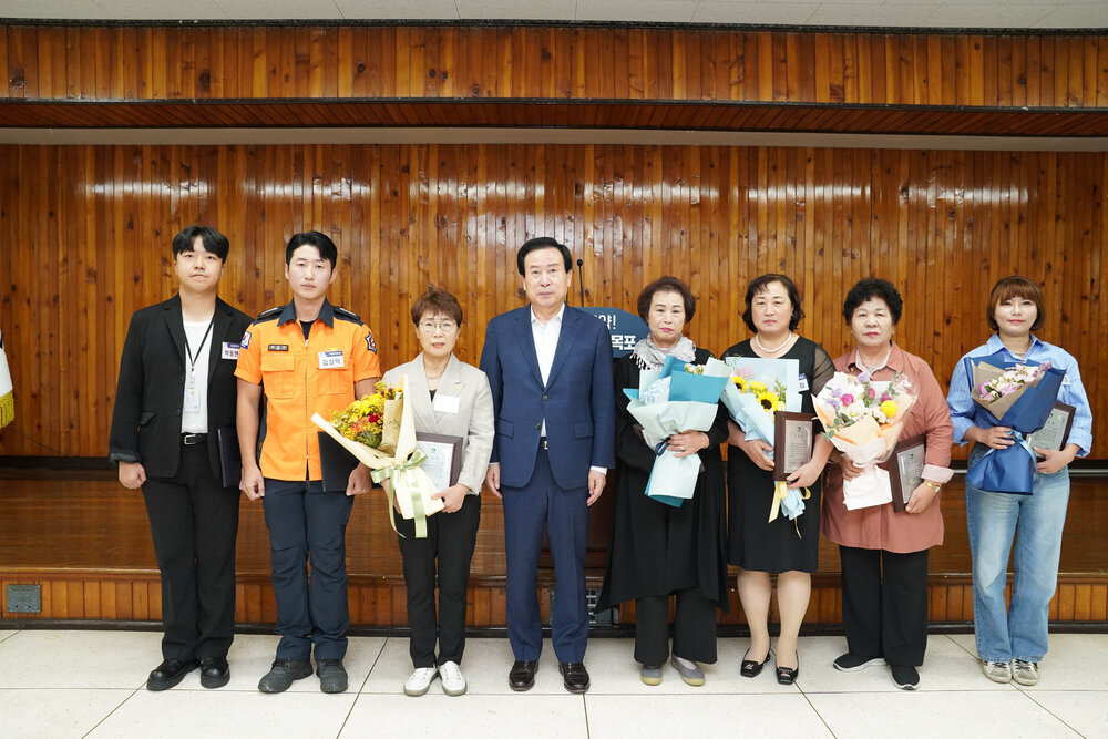 10월 정례조회-1