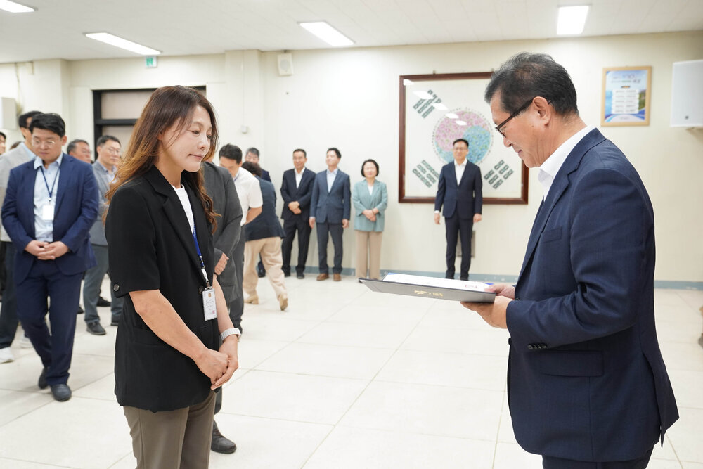 2026년 하반기 4급이하 정기인사-4