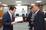 2018목포시체육회 임시 대의원 총회