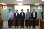 2018목포시체육회 임시 대의원 총회