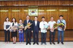 9월 정례조회