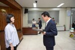 9월 정례조회
