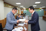 2018 시민감사관 위촉식 