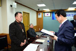 (02.26.상황실) 목포시체육회 정기이사회의