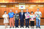 8월 정례조회