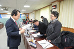  2019 시민소통위원회 위촉식 및 간담회