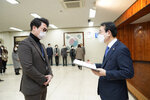 2021년도 상반기 정기인사 -4