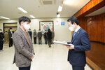 2021년도 상반기 정기인사 -6