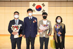 제69주년 재향군인의 날 기념식